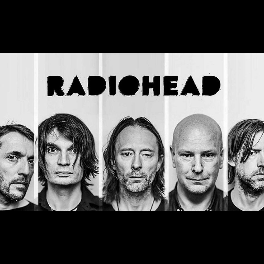 Radiohead
