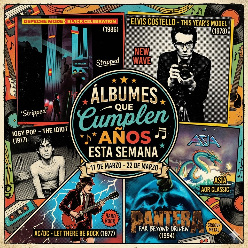 Discos
