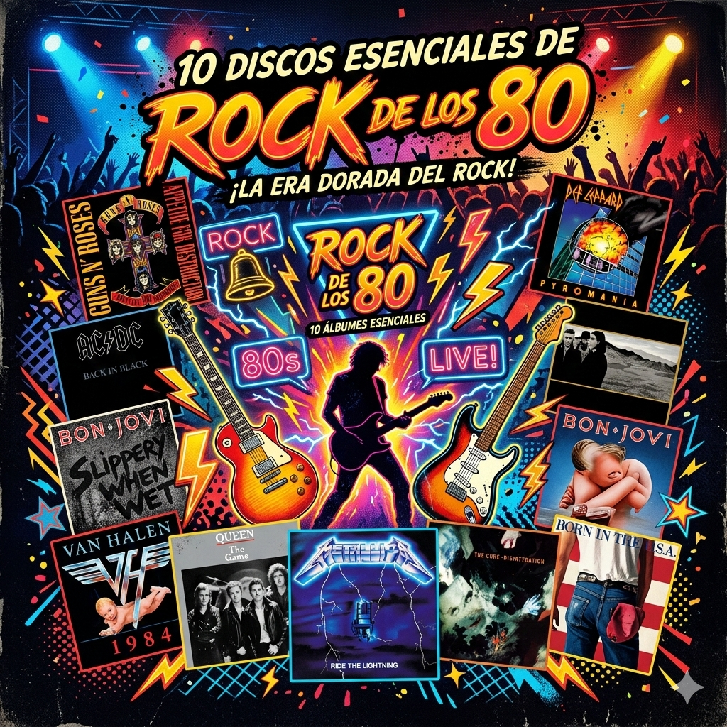 rock