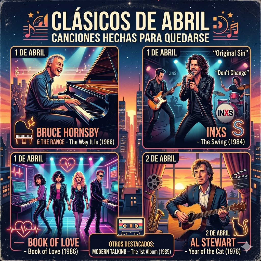 Clásicos