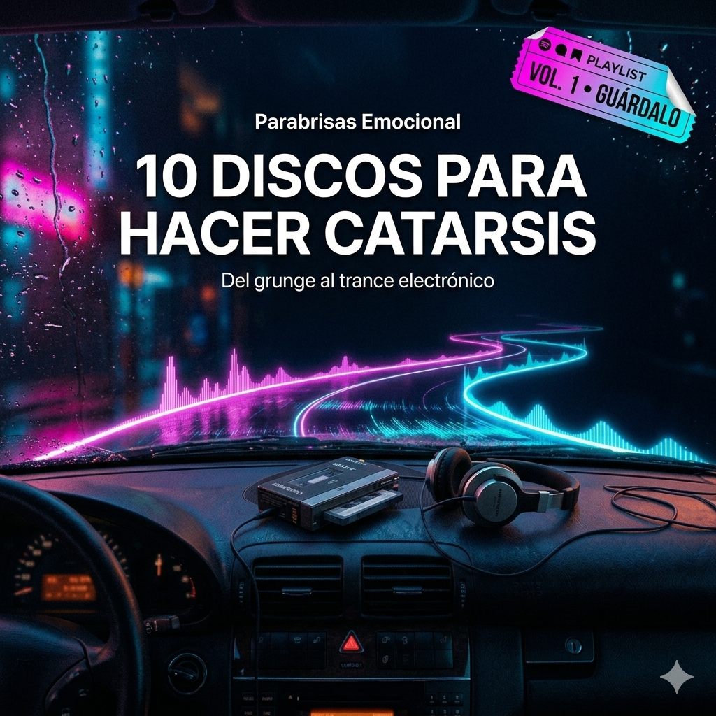 Catarsis