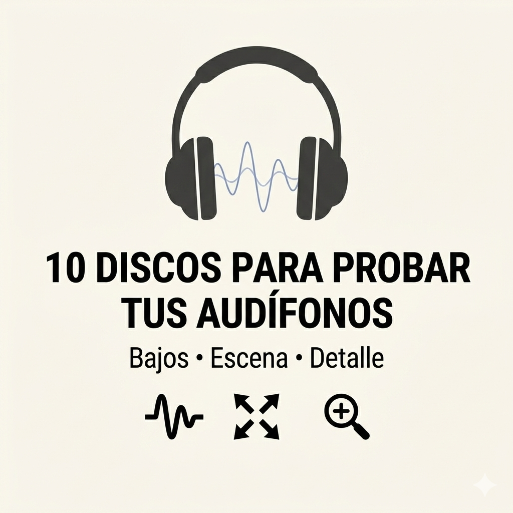 Audífonos
