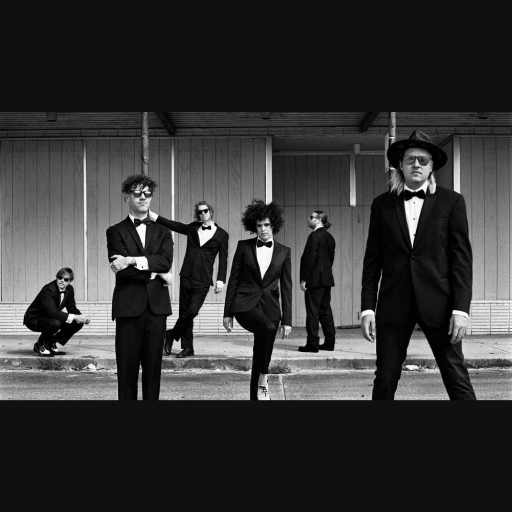 Arcade Fire