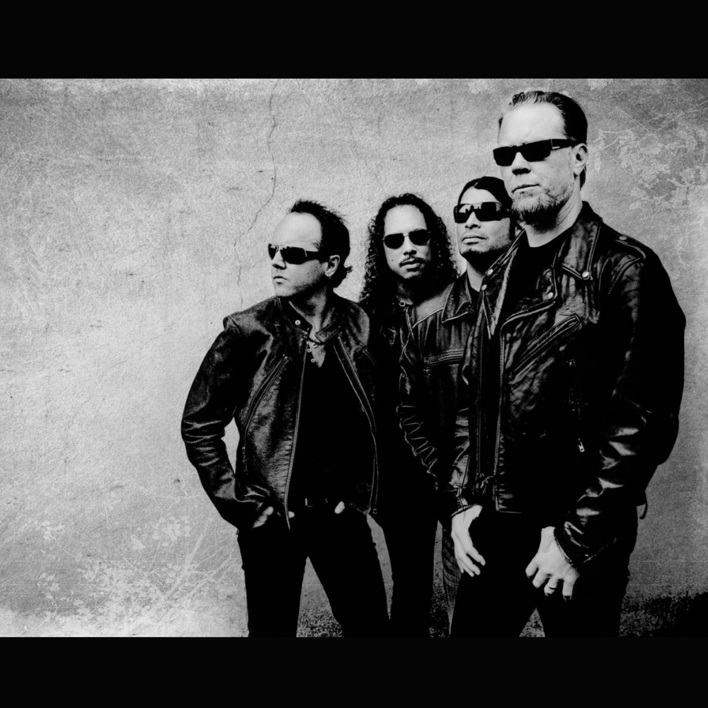 Metallica