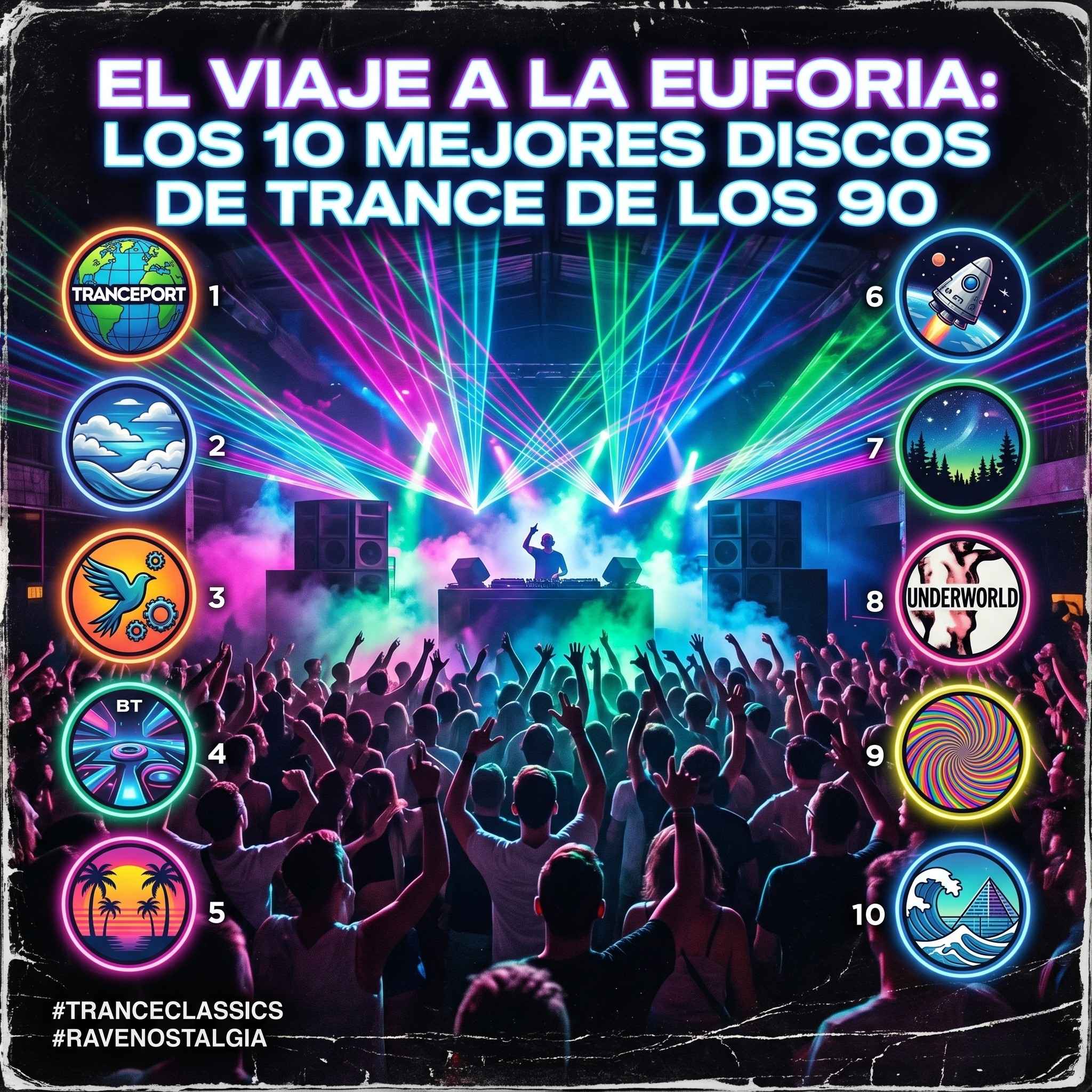 Trance