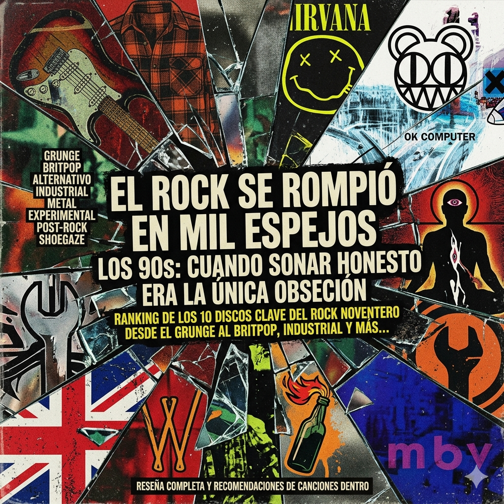 discos
