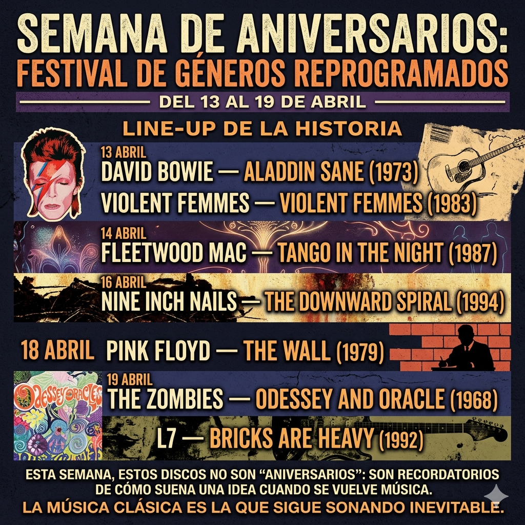 Discos