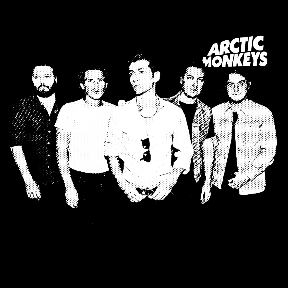 Arctic Monkeys