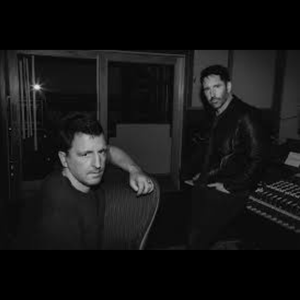 Nine Inch Nails