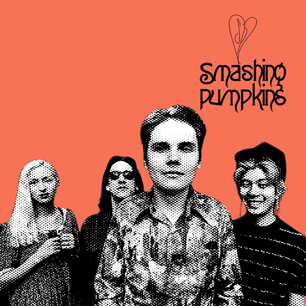 Siamese Dream