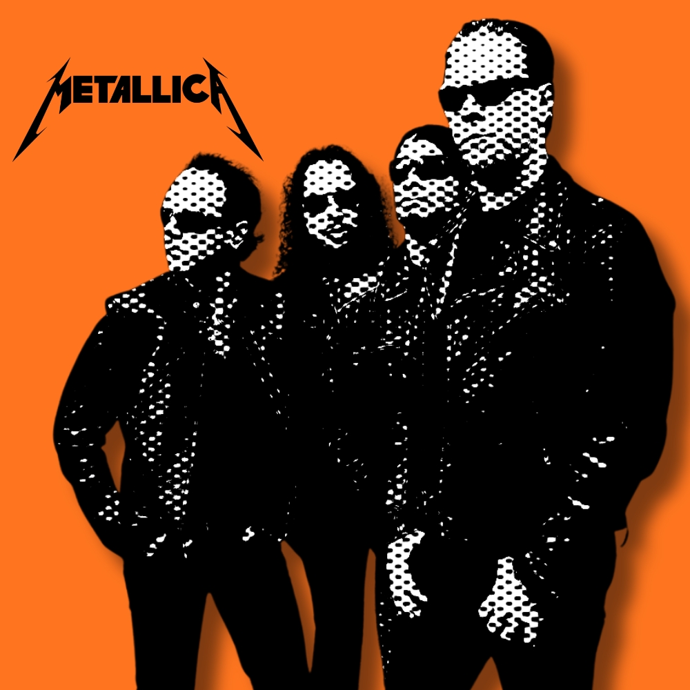 Metallica