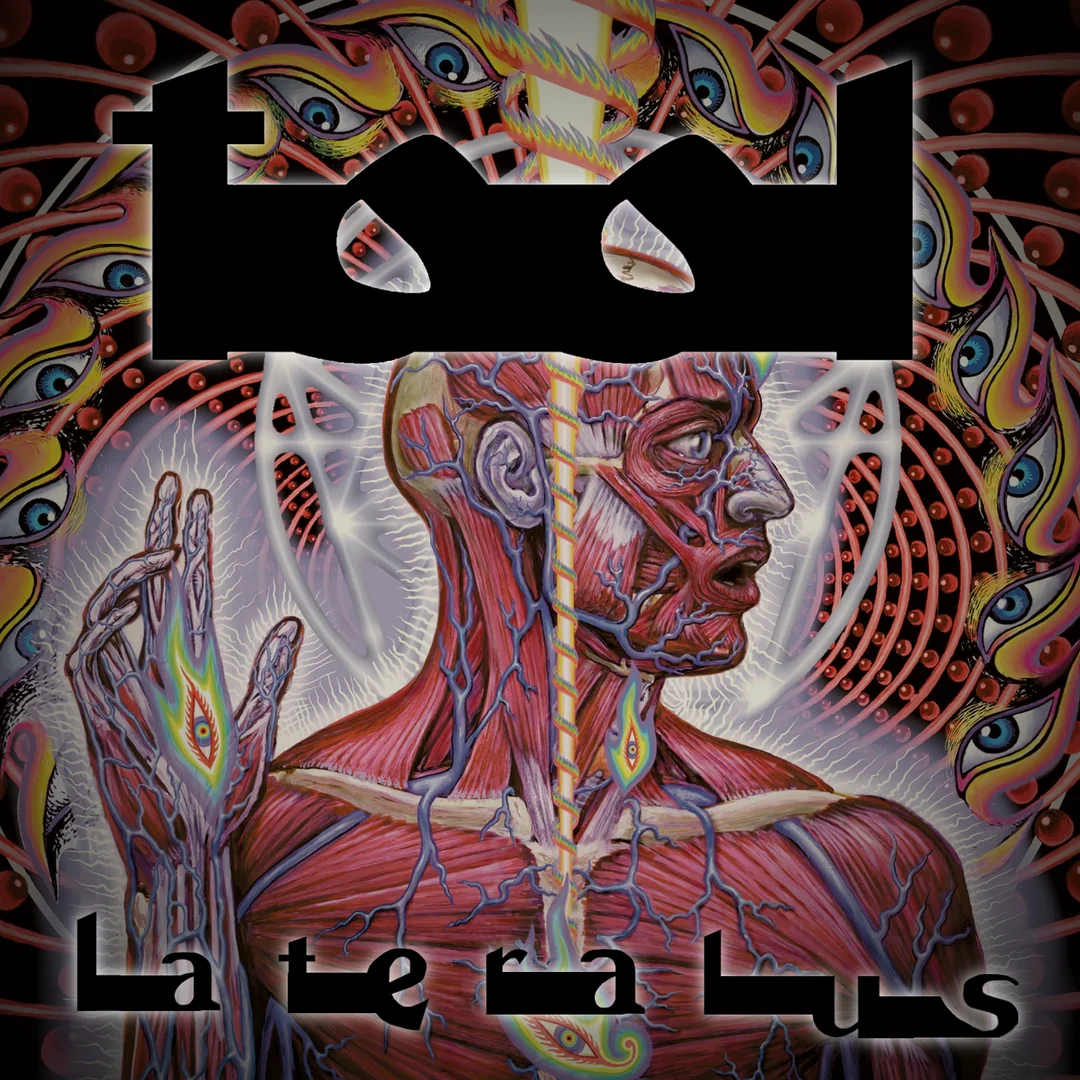 Lateralus