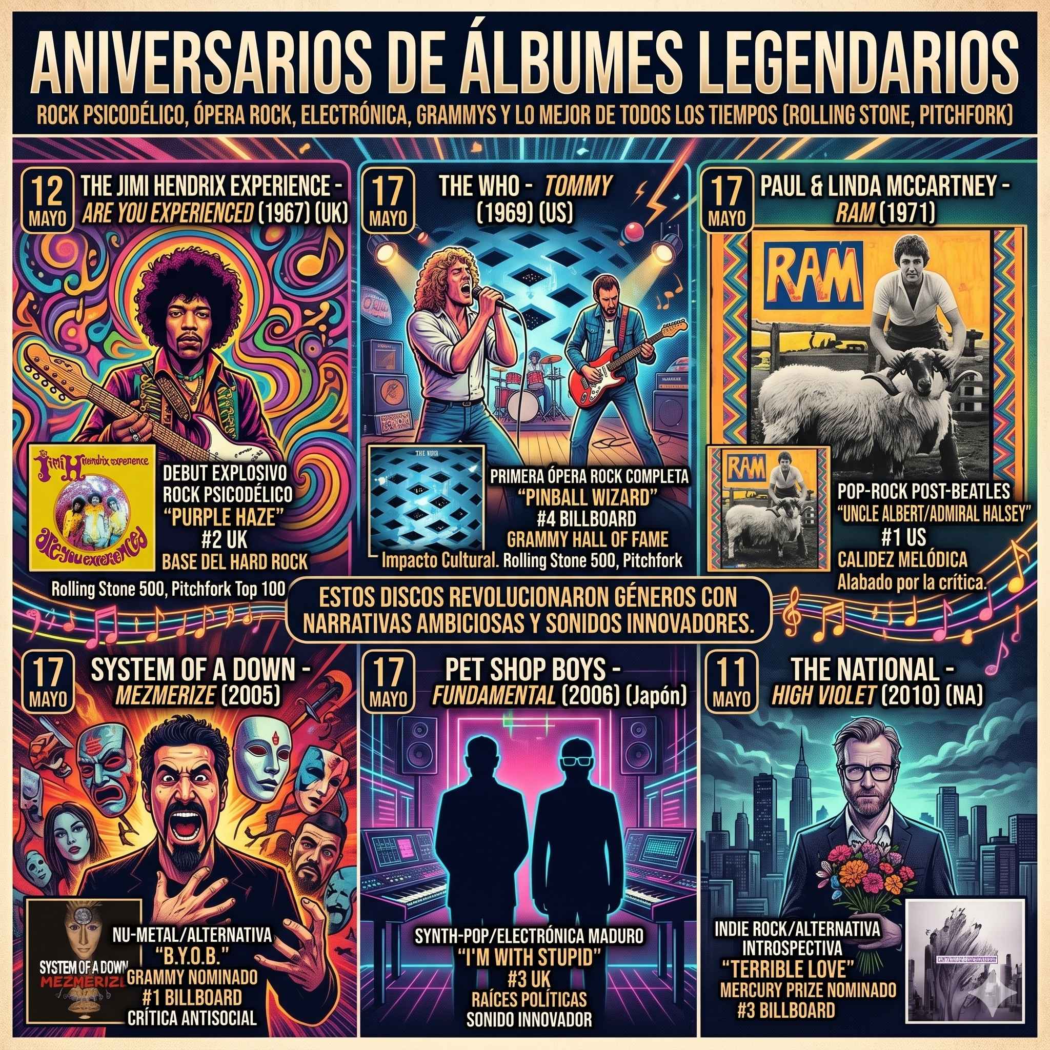 Clásicos